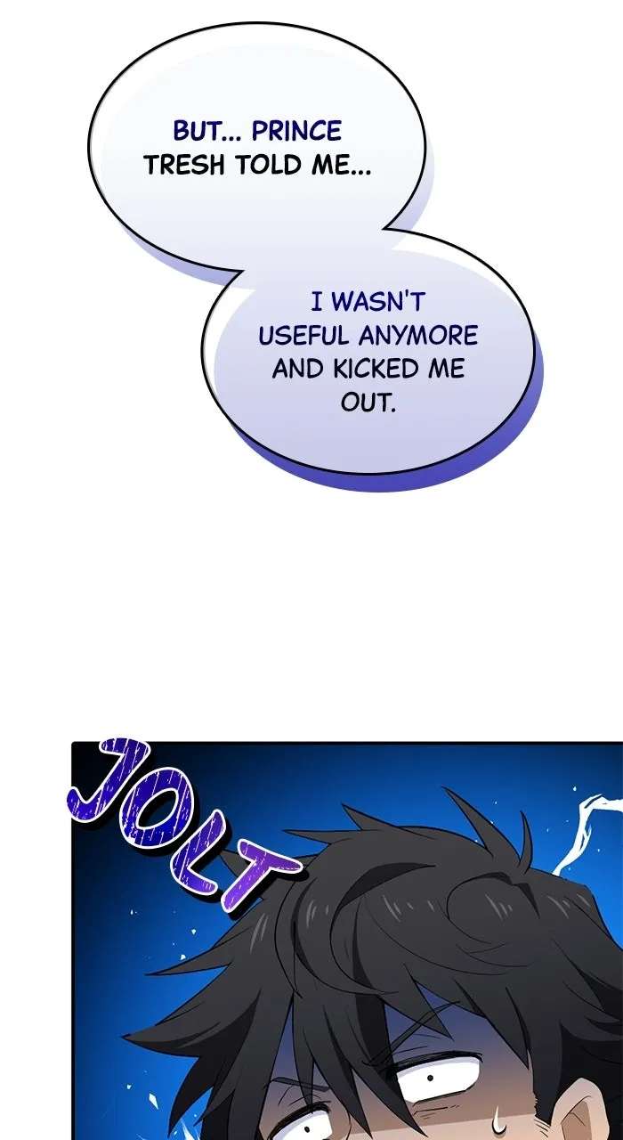 Back on the Road withMy Apprentice Chapter 1 - page 50