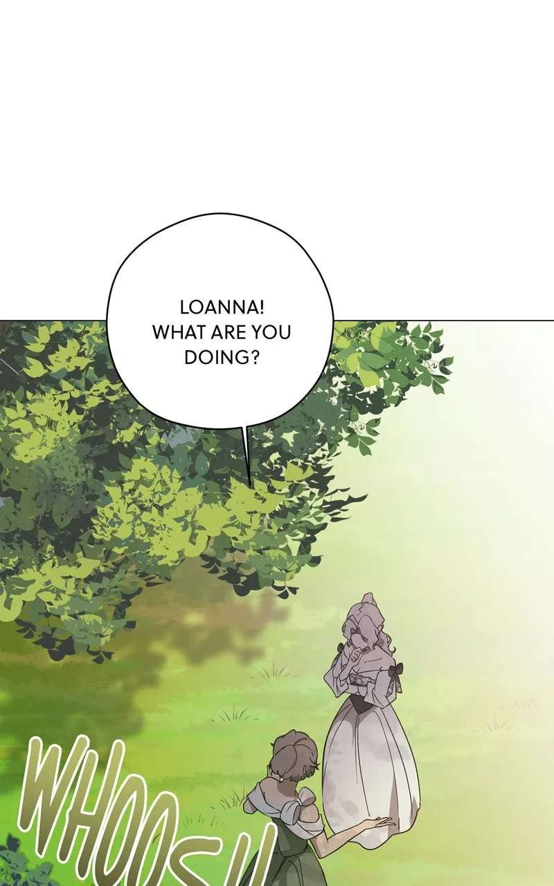 Duchess's Lo-FiCoffeehouse Chapter 28 - page 1