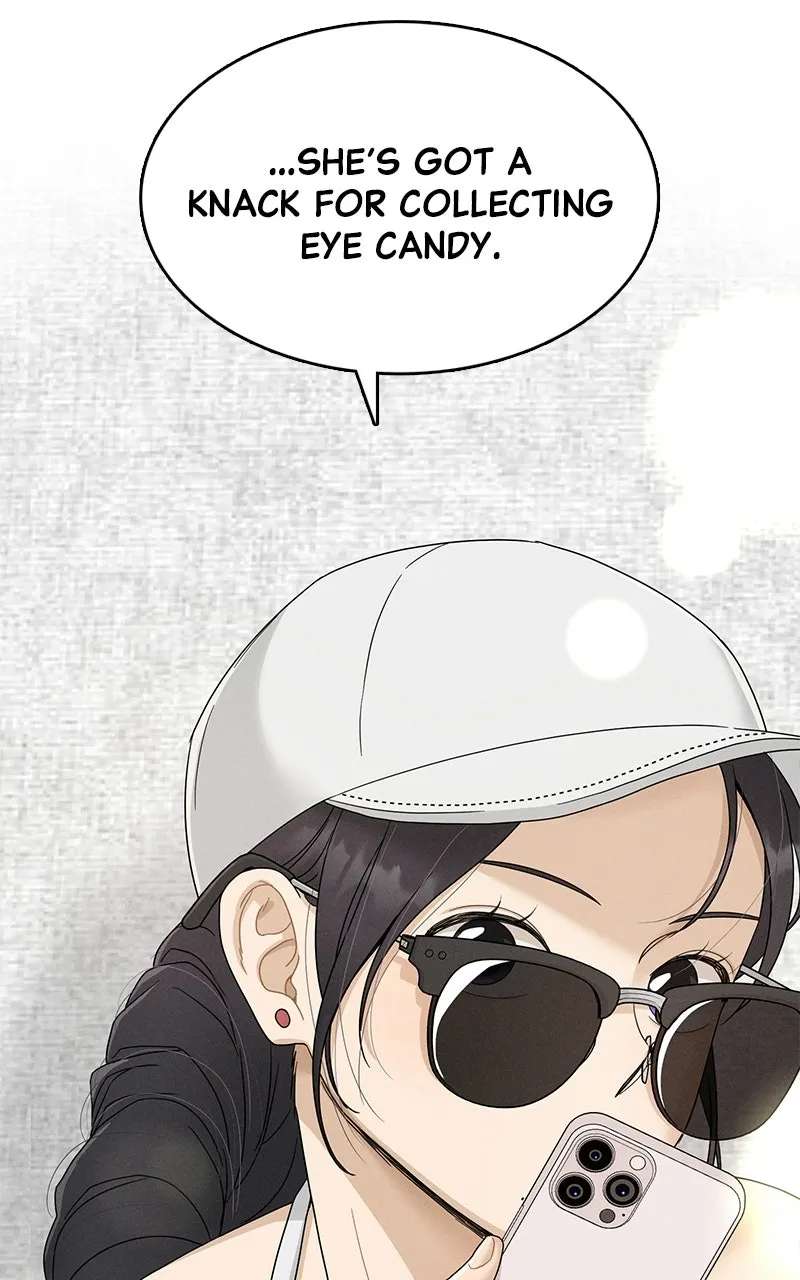 Finding a Ticket Into Your Heart Chapter 38 - page 25