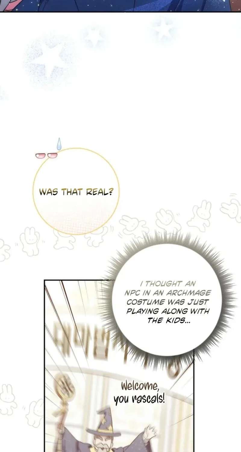 Arelyn Is Sick and Tired Chapter 78 - page 43