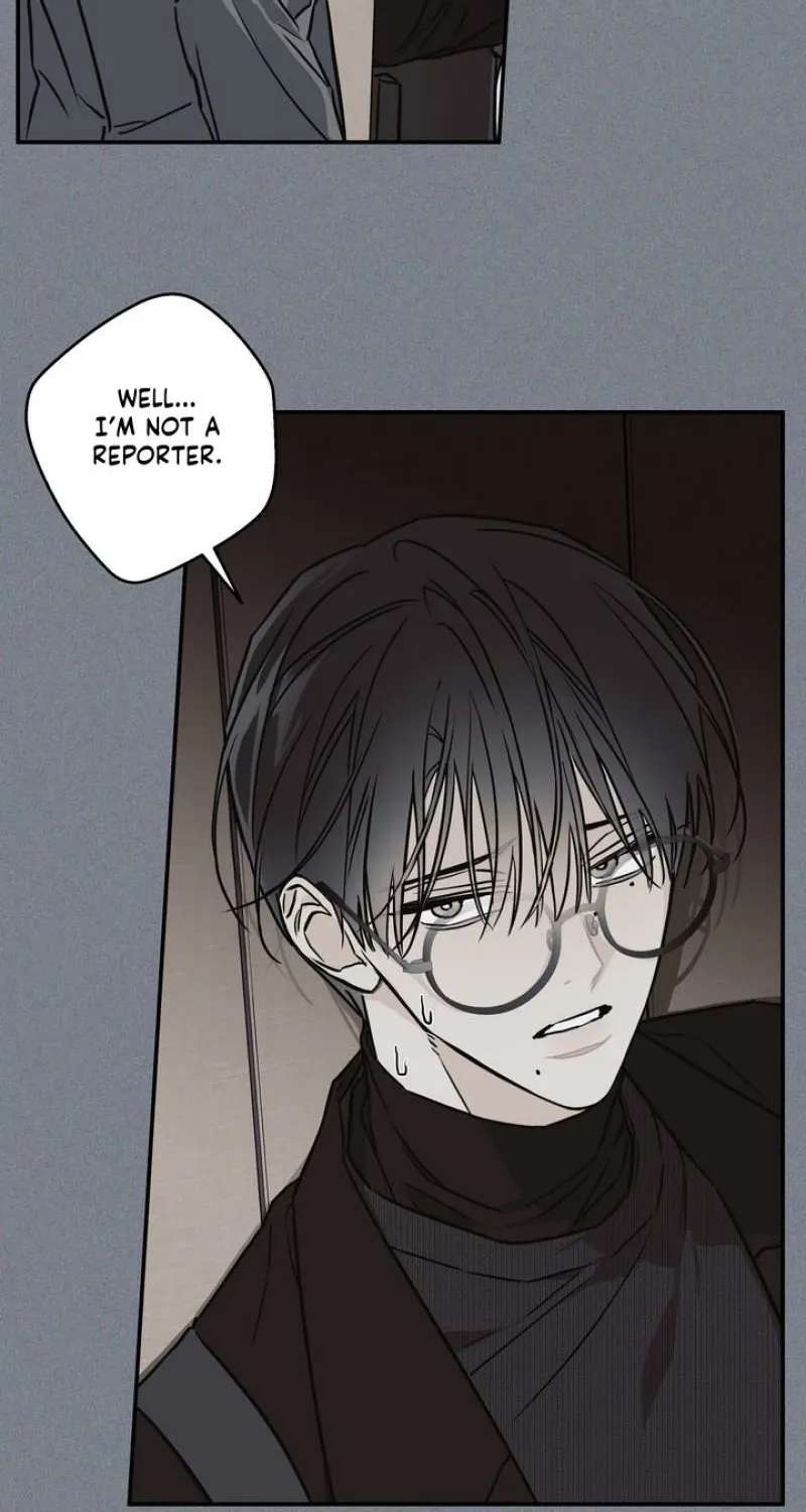 Rental Brother Service Chapter 2 - page 8