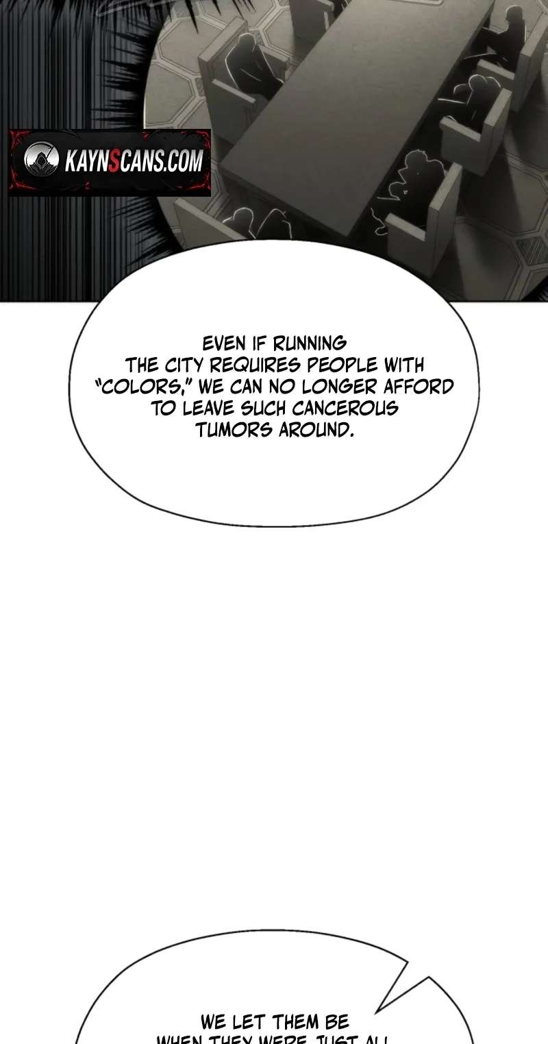 Colorist Chapter 47 - page 17