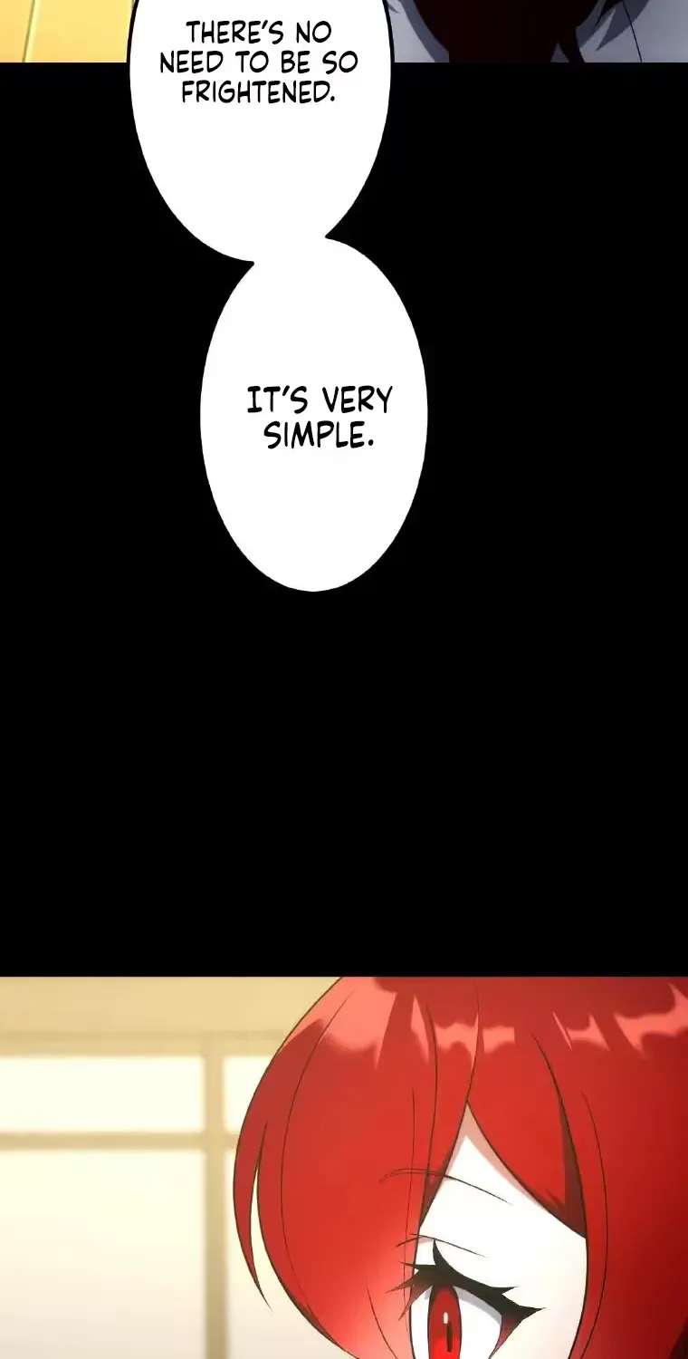 The Tyrant Girl Nero’s Rebellion Chapter 4 - page 49