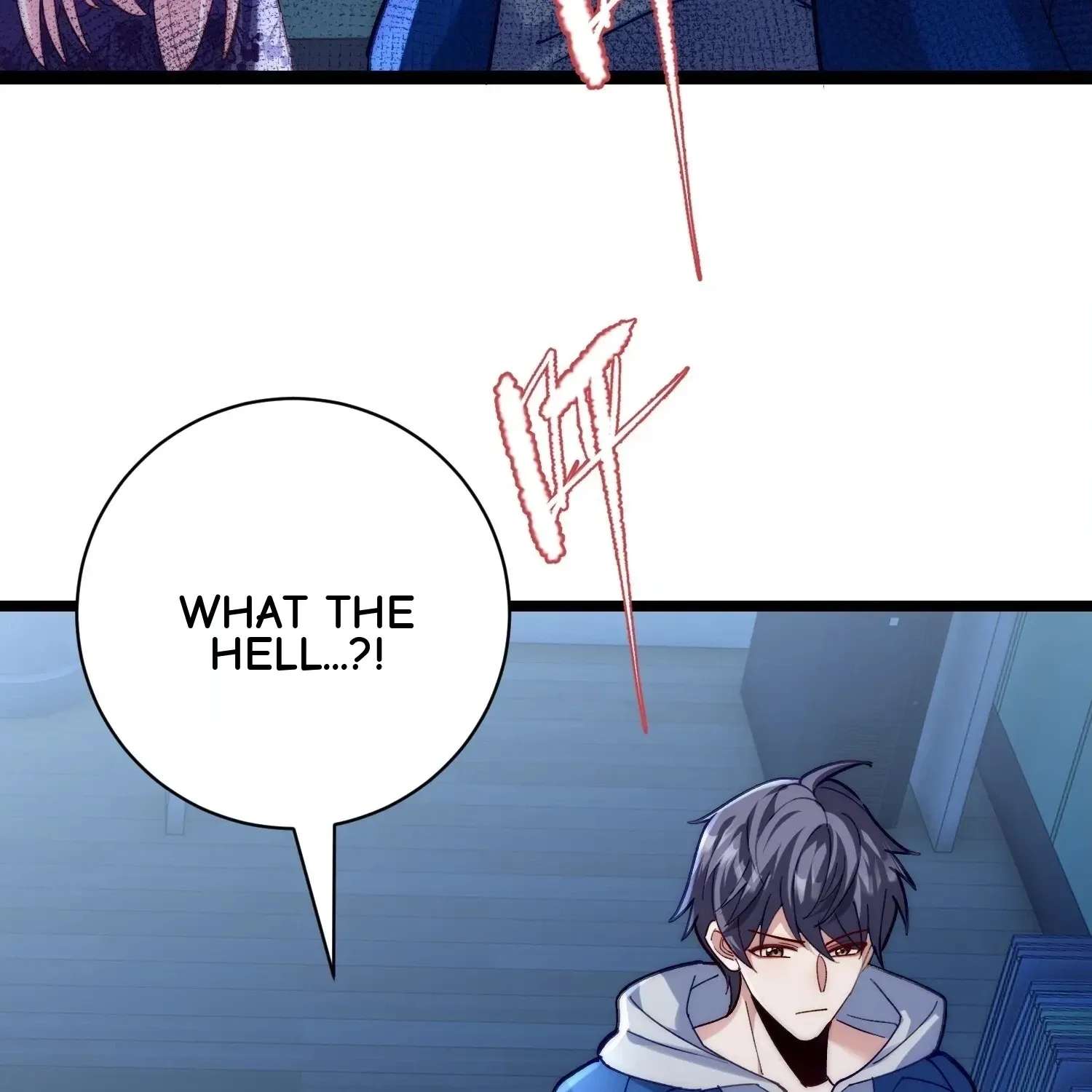 Guiyi Shijie? Wo Zao Jiu Tongguanle Chapter 4 - page 74