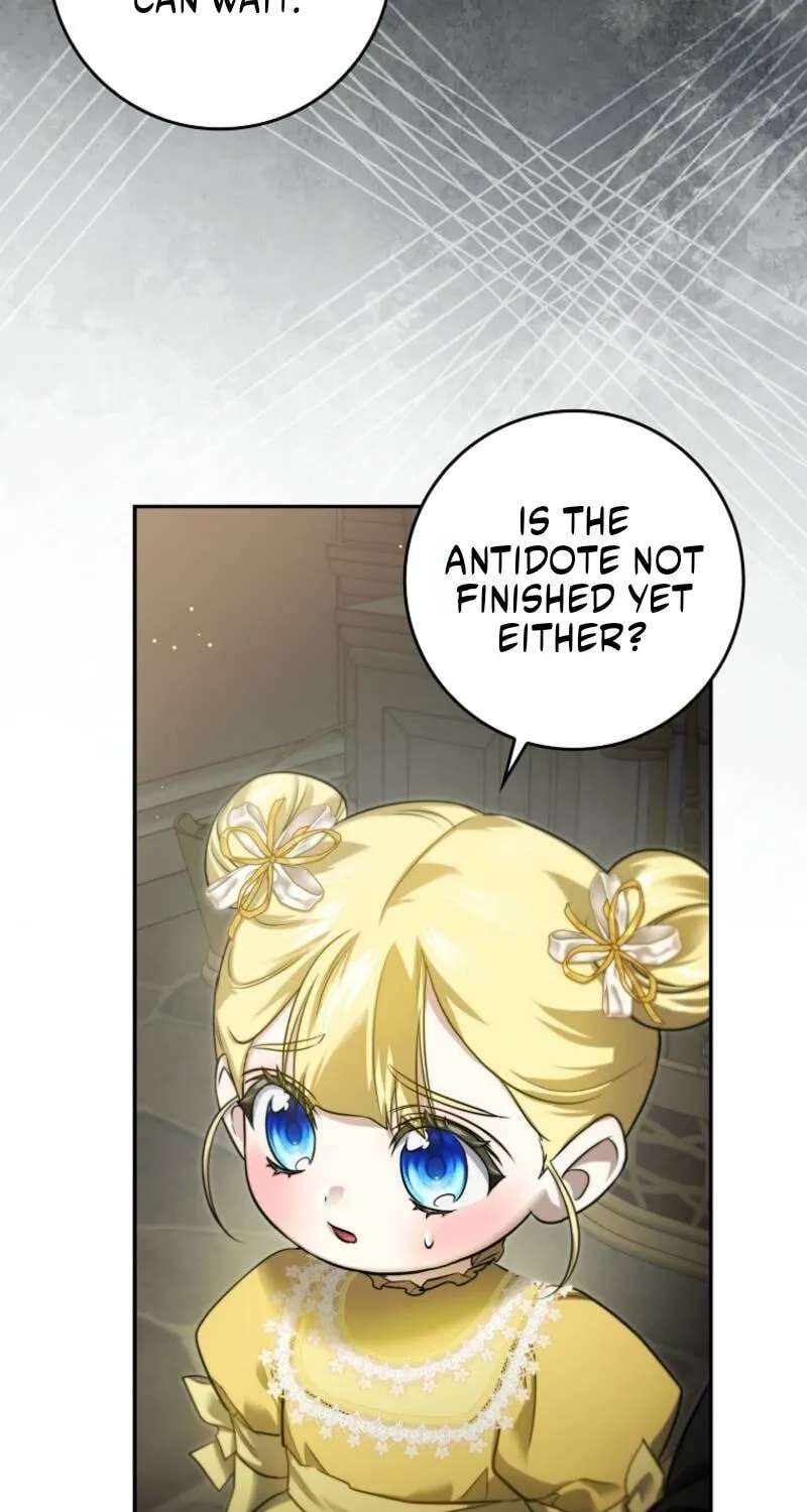 I Am the 5-Year-Old Spy Who Kidnapped the Villain Chapter 39 - page 66