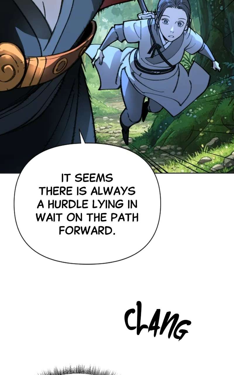 The Monkey King’sJourney to the Murim Chapter 56 - page 15