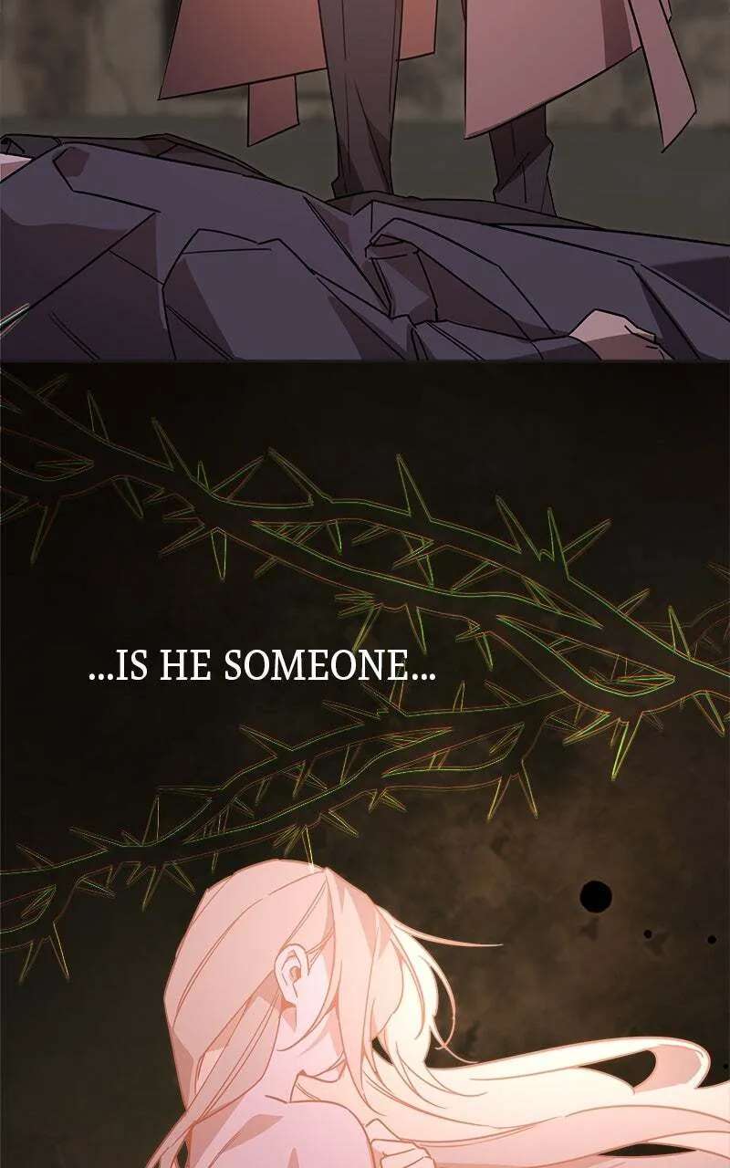 At the Place Where the Golden Rose Broke Chapter 44 - page 22