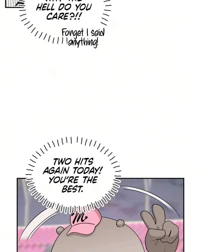 Hug Us Chapter 27 - page 19