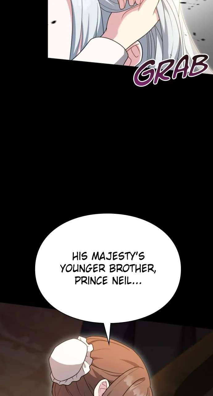 If Obsession Runs Deeperthan Blood Chapter 4 - page 95