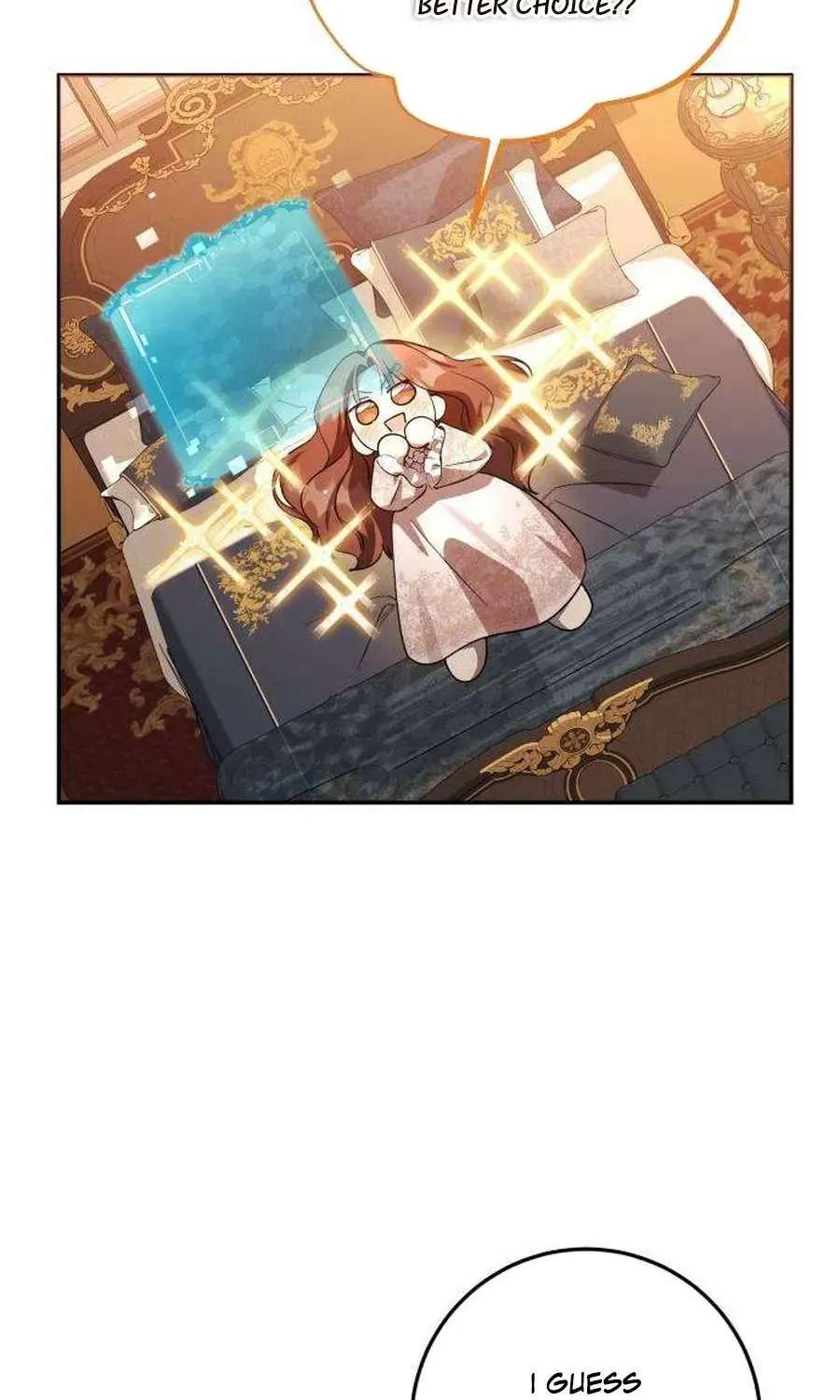 I Became the Owner of a Poor Estate Chapter 4 - page 73