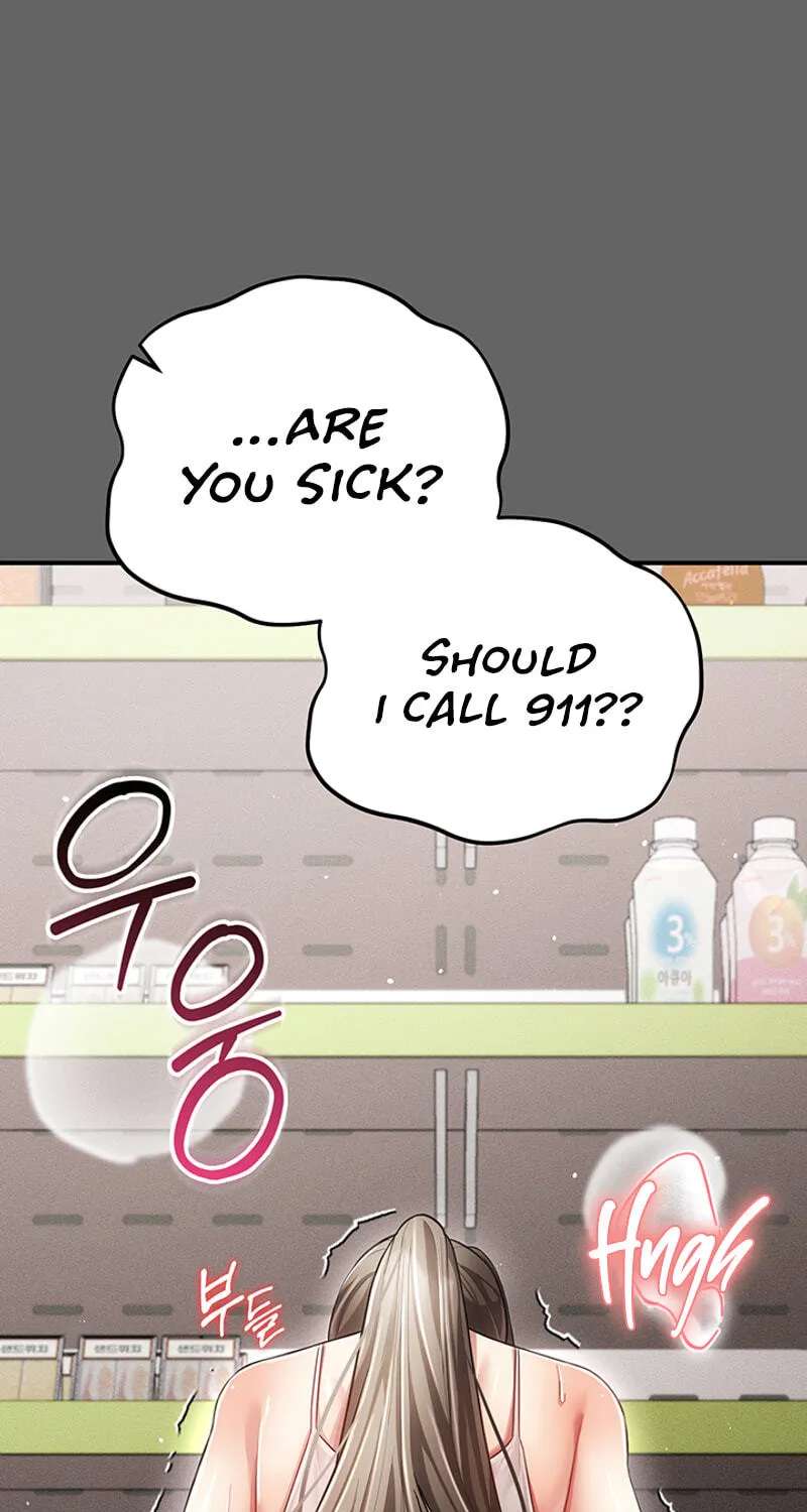 Perverted Pure Love Chapter 20 - page 63