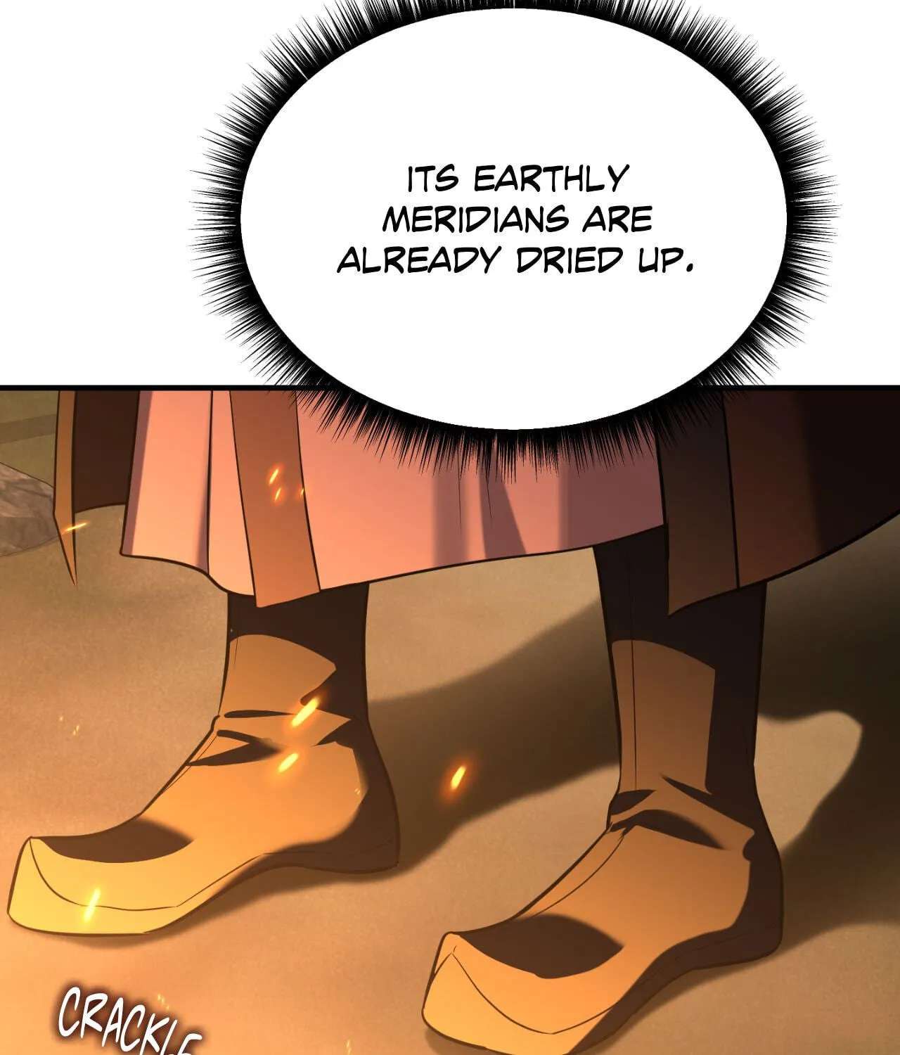 The Demon Leader's Lover Chapter 49 - page 89