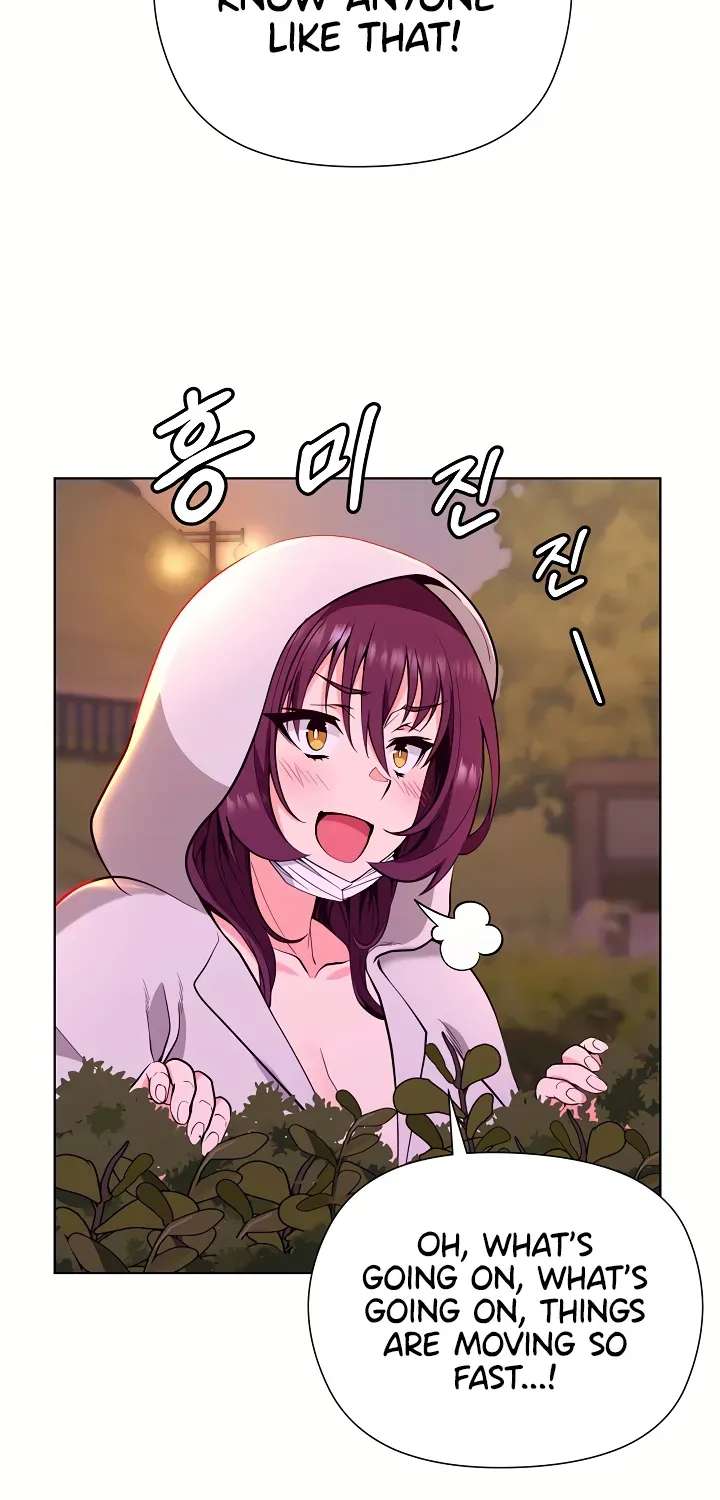 Your Mom Is the Best Chapter 3 - page 16