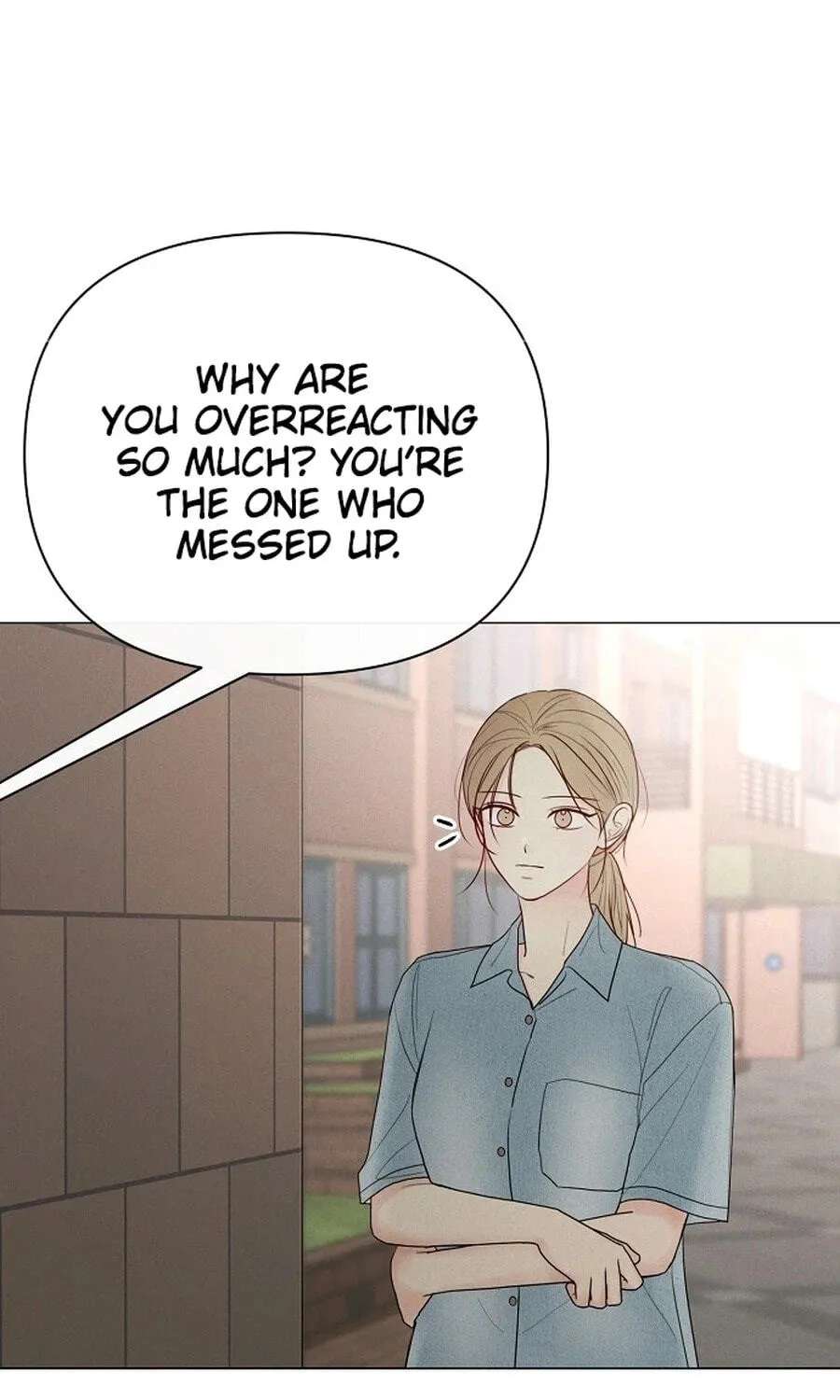 The Epitome of a Male Lead Chapter 57 - page 83