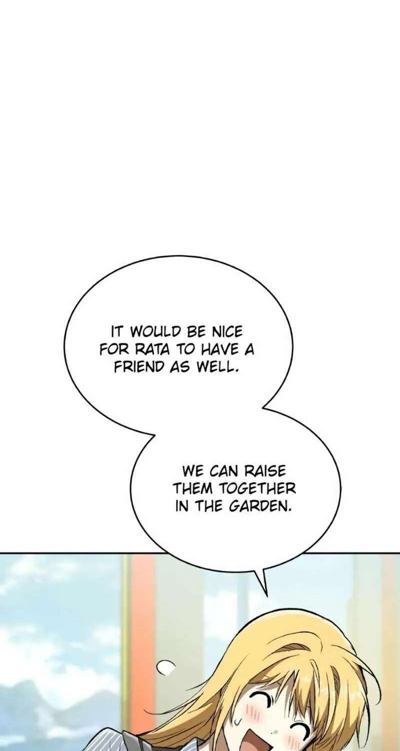 Divine Beast Kindergarten Chapter 75 - page 70