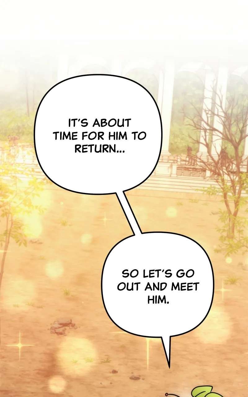 The Goddess of Abundanceand Her Troublemaker Apostle Chapter 30 - page 119