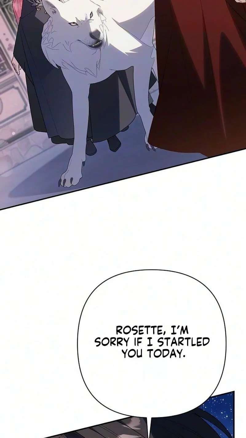 The Archmage Becomes the Swordmaster's Youngest Daughter Chapter 50 - page 21