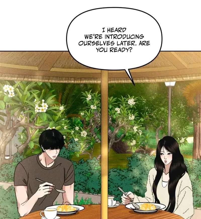 A Loser's Love Chapter 39 - page 22