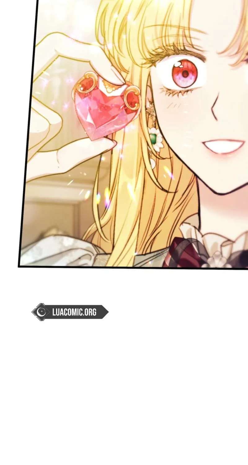 The Villainess is a Millionaire Fixer Chapter 41 - page 77