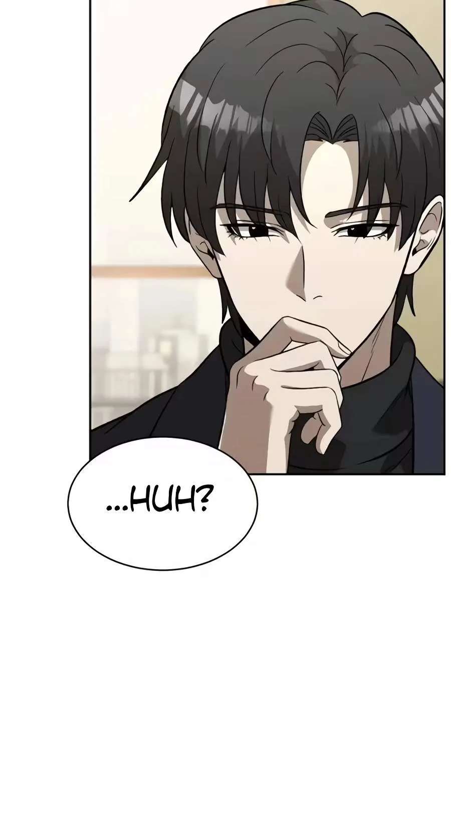 The Possessed Prodigy Actor Chapter 72 - page 8
