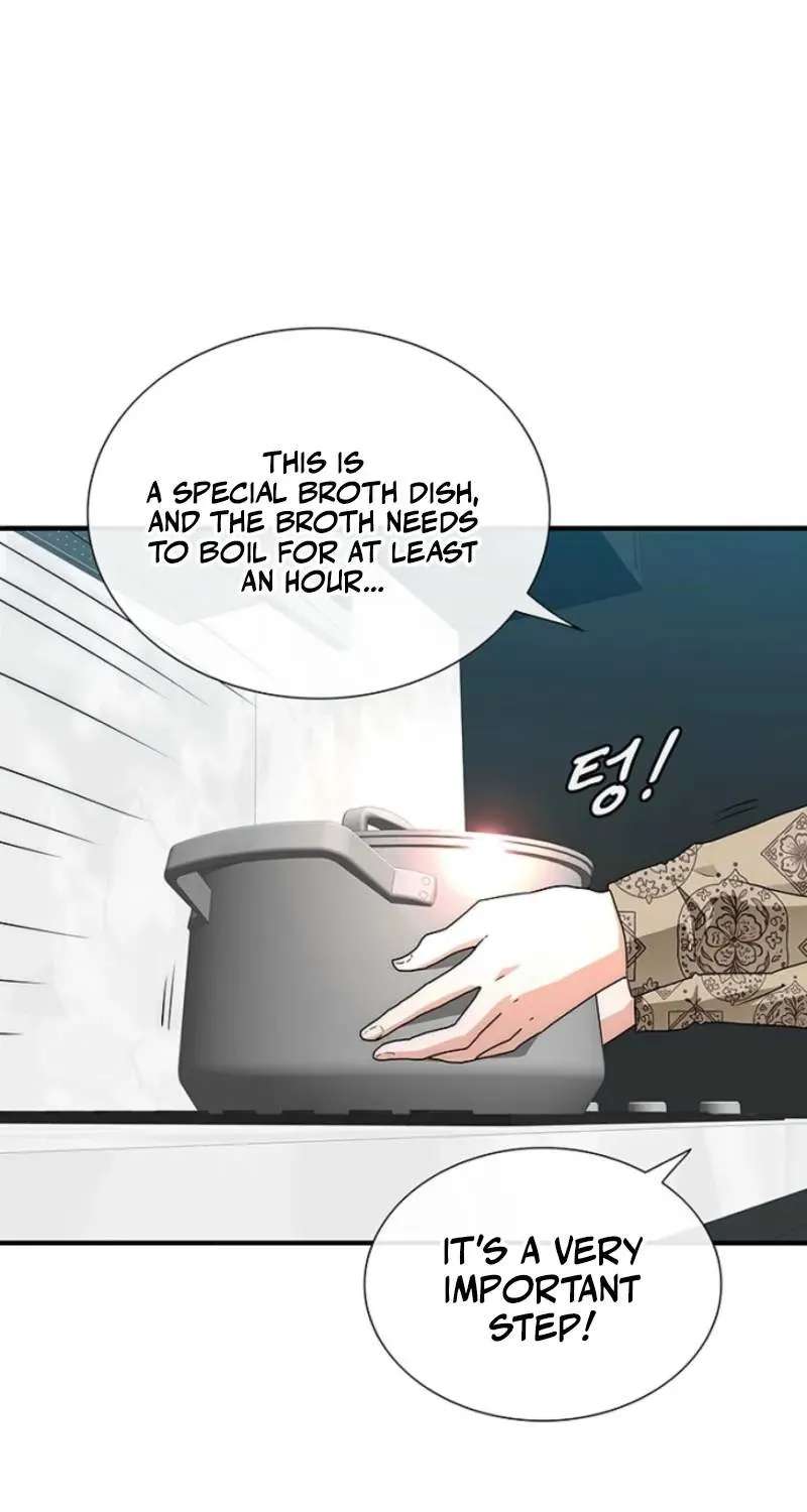 The Retired Killer Just Wants a Peaceful Life Chapter 16 - page 83
