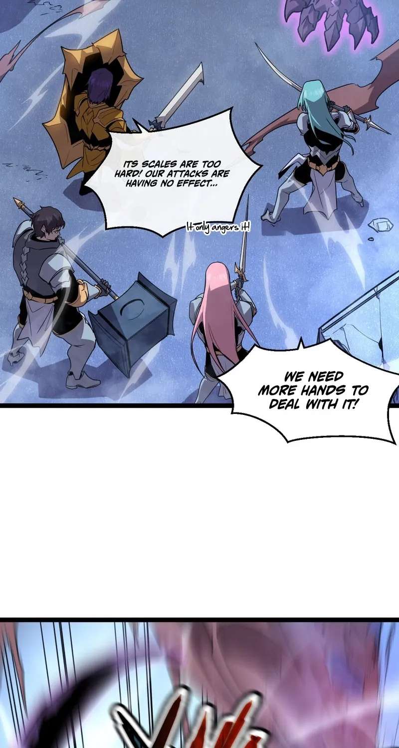 I'm Really Not A Monster Chapter 3 - page 4