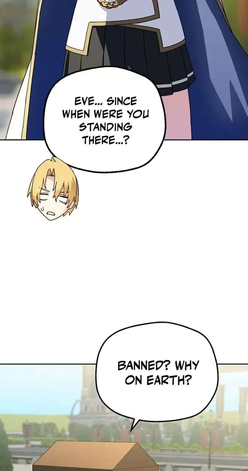 Healing at the Academy Convenience Store Chapter 19 - page 48