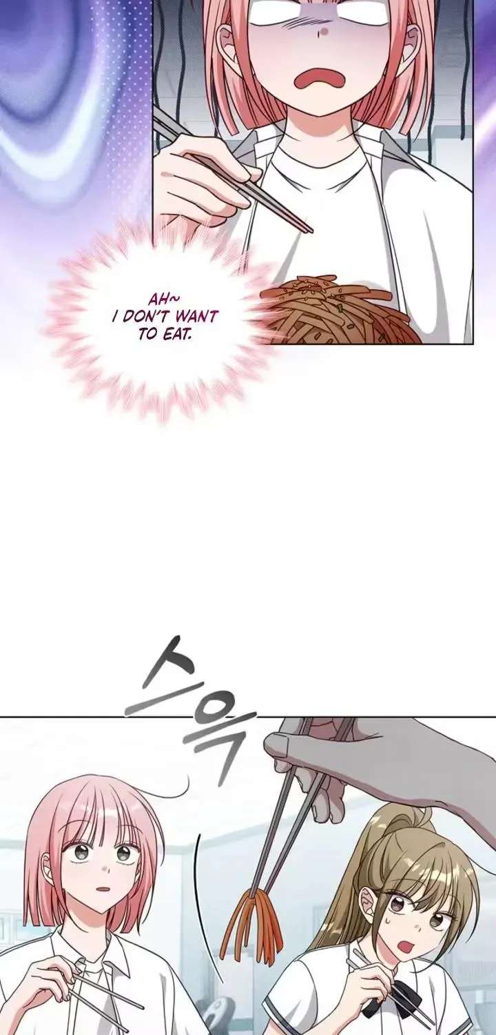 The Timing of Falling in Love Chapter 30 - page 3