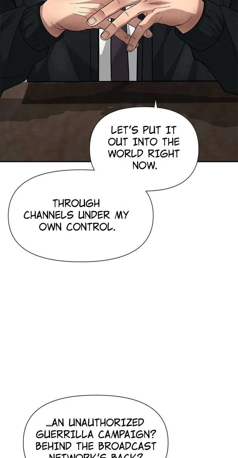 The God of Improv Chapter 34 - page 42