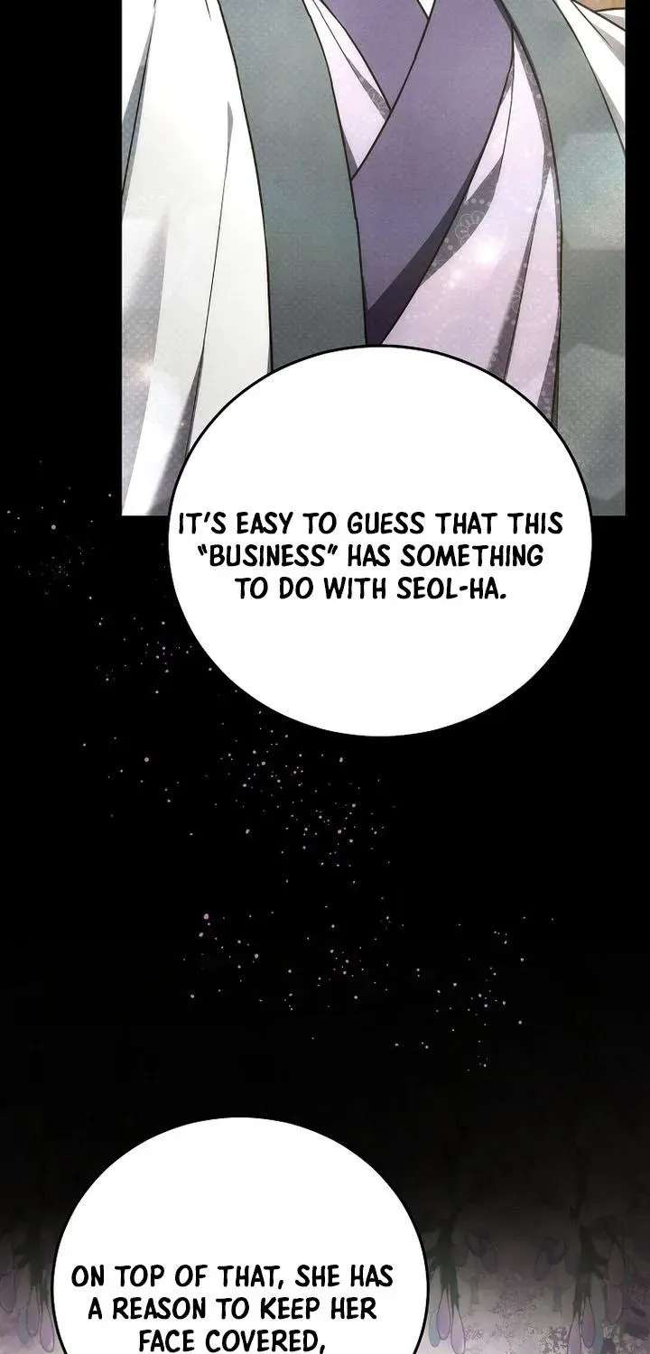 Samryu is the best in the world Chapter 24 - page 41