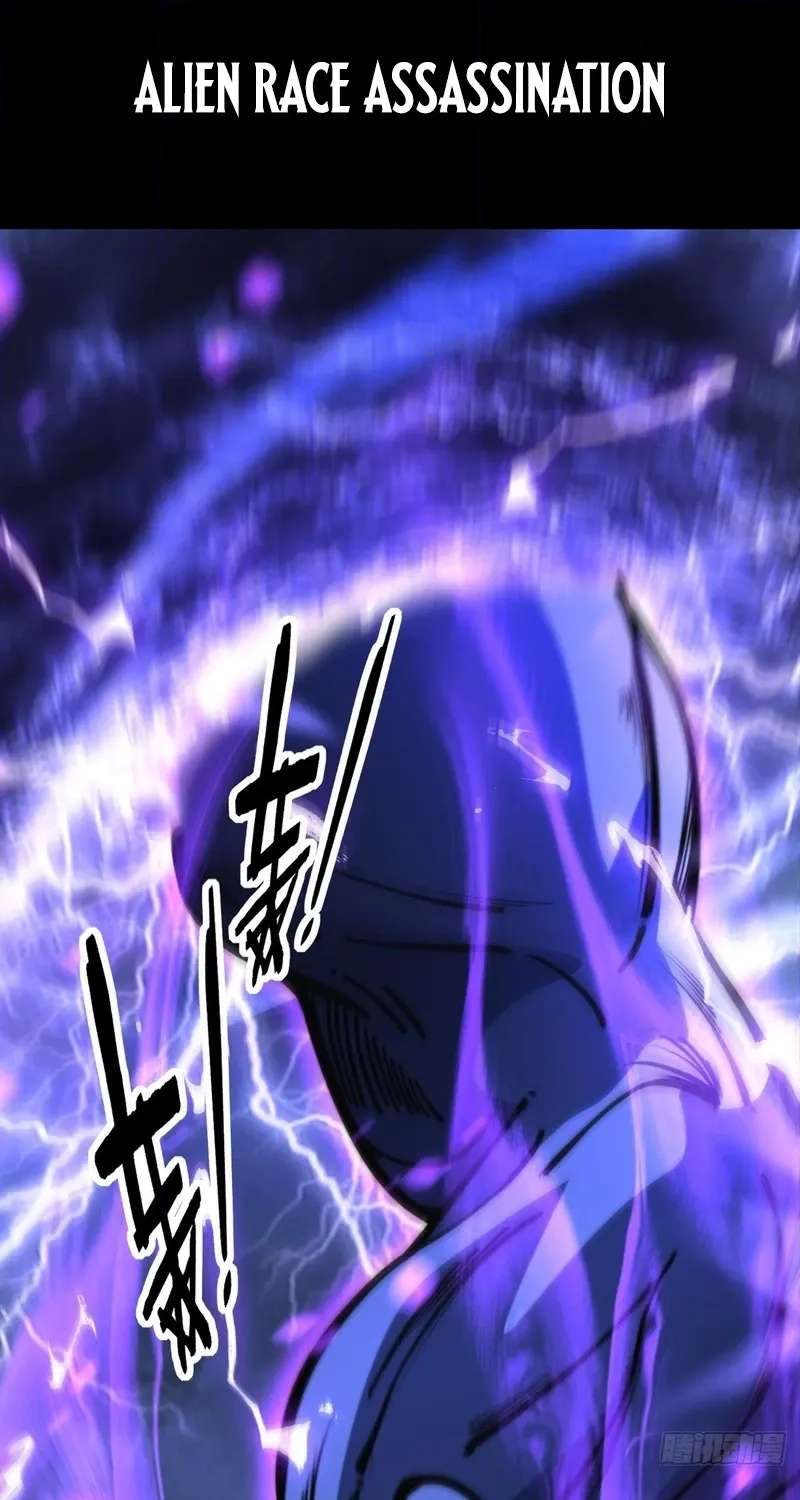 Global Awakening: The Synthesis Master Starts with an Undead Army Chapter 0.1 - page 21