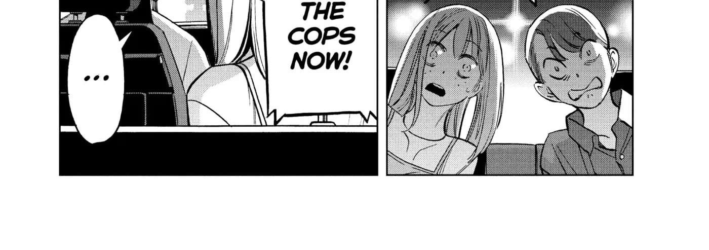 Paripi Koumei Chapter 178 - page 20