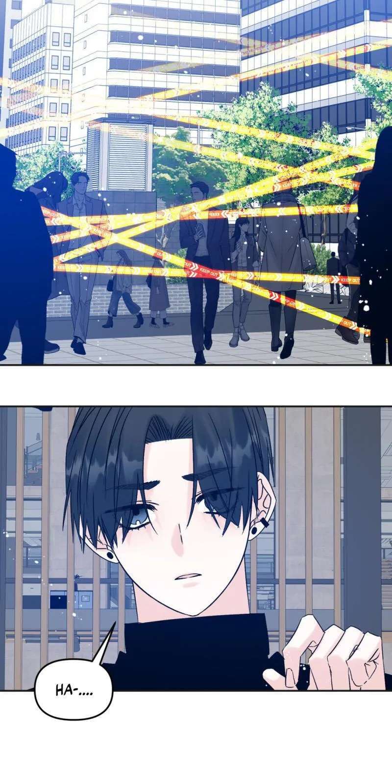 Please Let Me Resign Chapter 18 - page 49