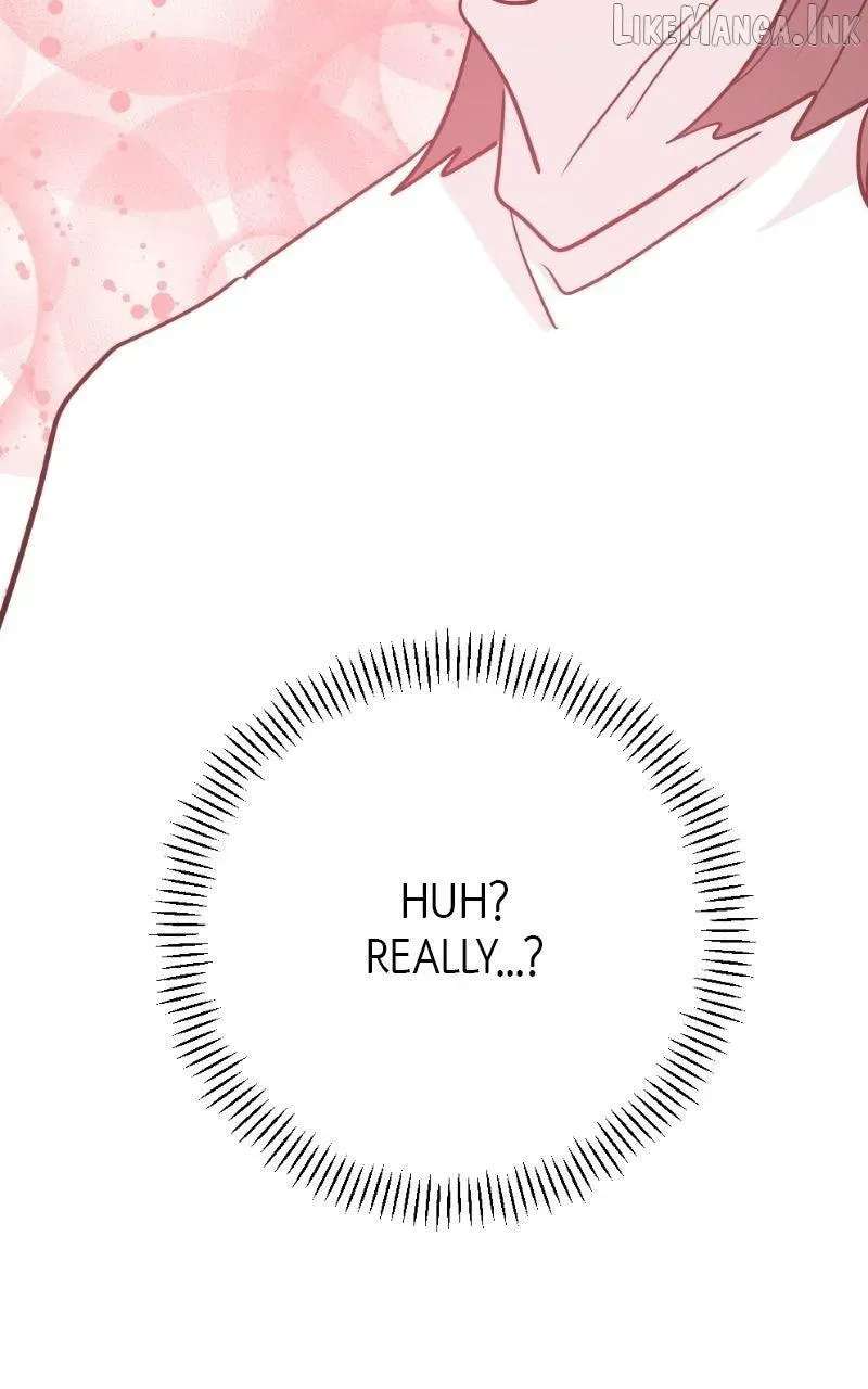 Love Letter Chapter 65 - page 11