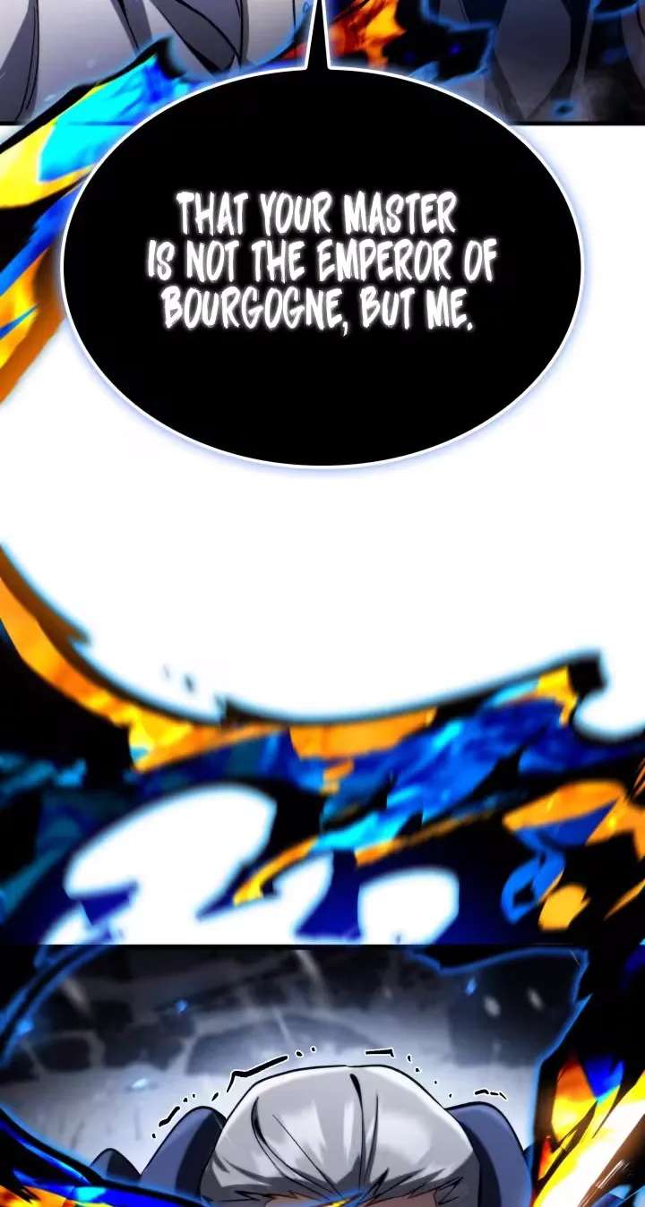 I Became The Rogue First Prince Chapter 56 - page 89