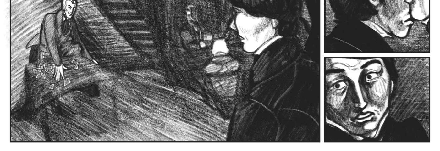 Historiae Obscura Chapter 22 - page 14