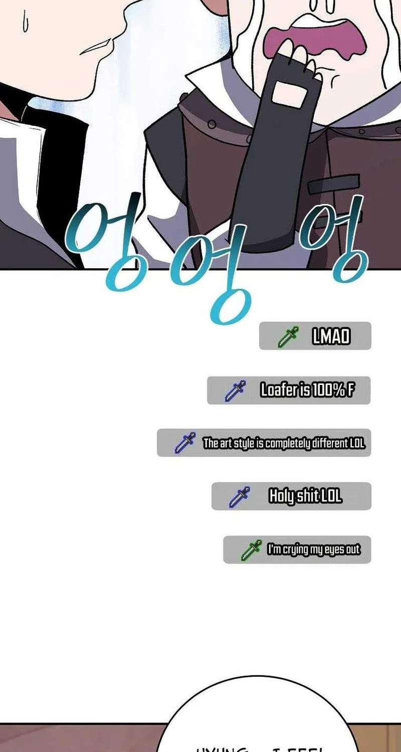 The Returnee’s Hidden Strategy Stream Chapter 45 - page 48