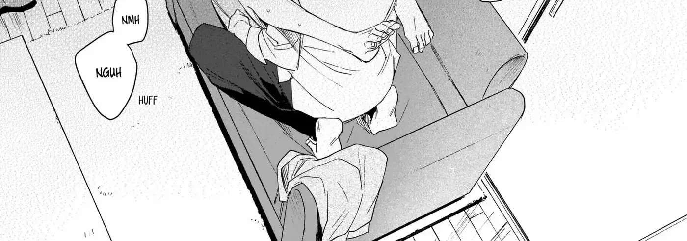 Happy Anti Moral Chapter 6 - page 53