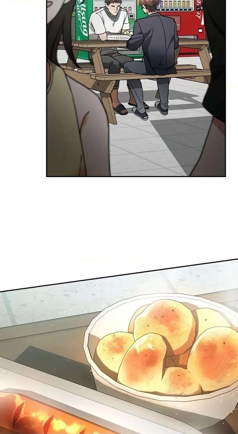 After Returning to Farming, National-Level Tycoons Flock In Chapter 1 - page 60