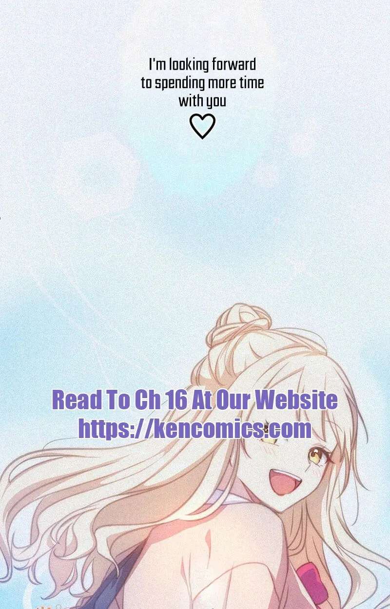 Moshimo, Yuurei ga Hatsukoi o Shitara. Chapter 11 - page 53