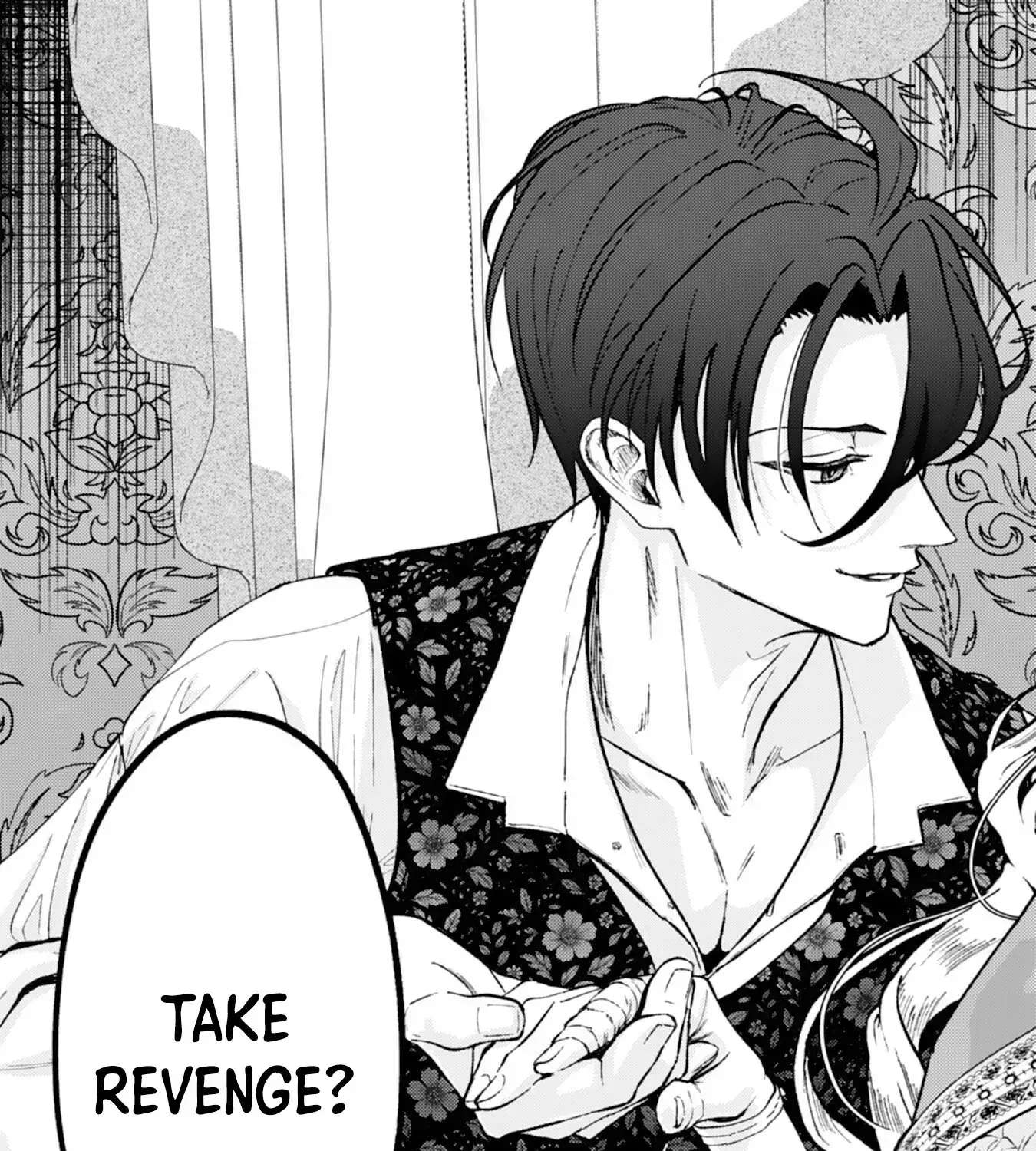 If It’s Berry’s Fantasy, Then Let’s Become a Villainess ~How Does It Feel to Be Repaid by the Lady You Tried to Erase?~ Chapter 5 - page 29
