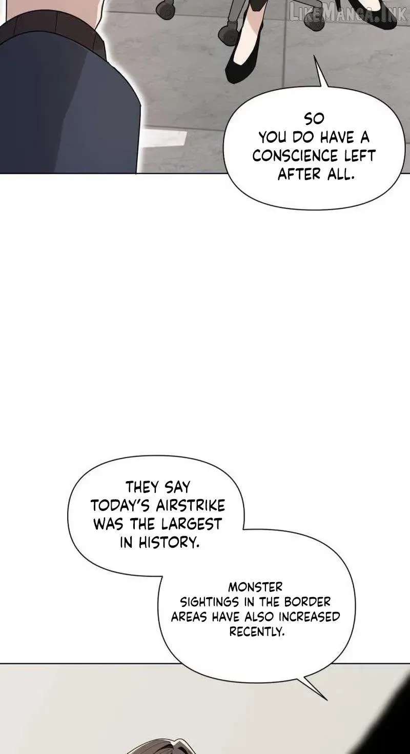 The Postman Walking Through the Apocalypse Chapter 32 - page 38
