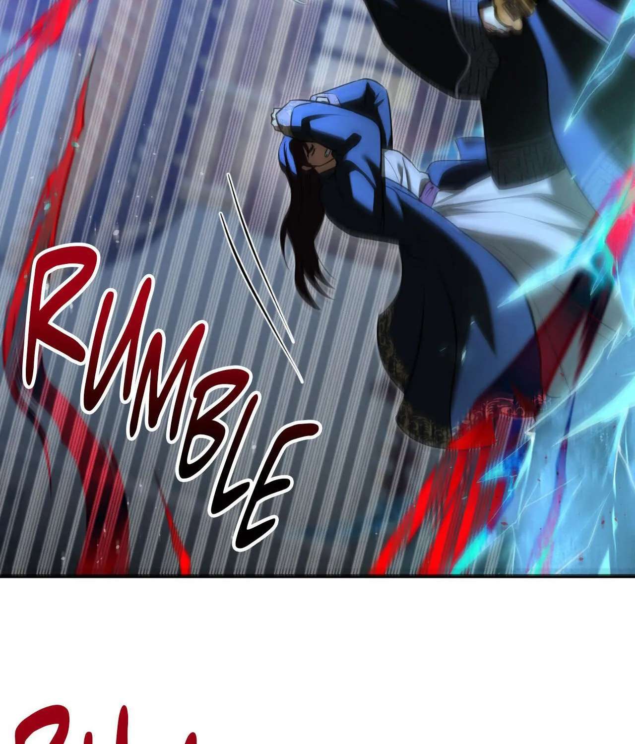 The Demon Leader's Lover Chapter 51 - page 156