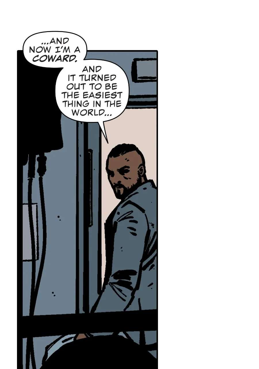 Daredevil (2019) Chapter 20 - page 6