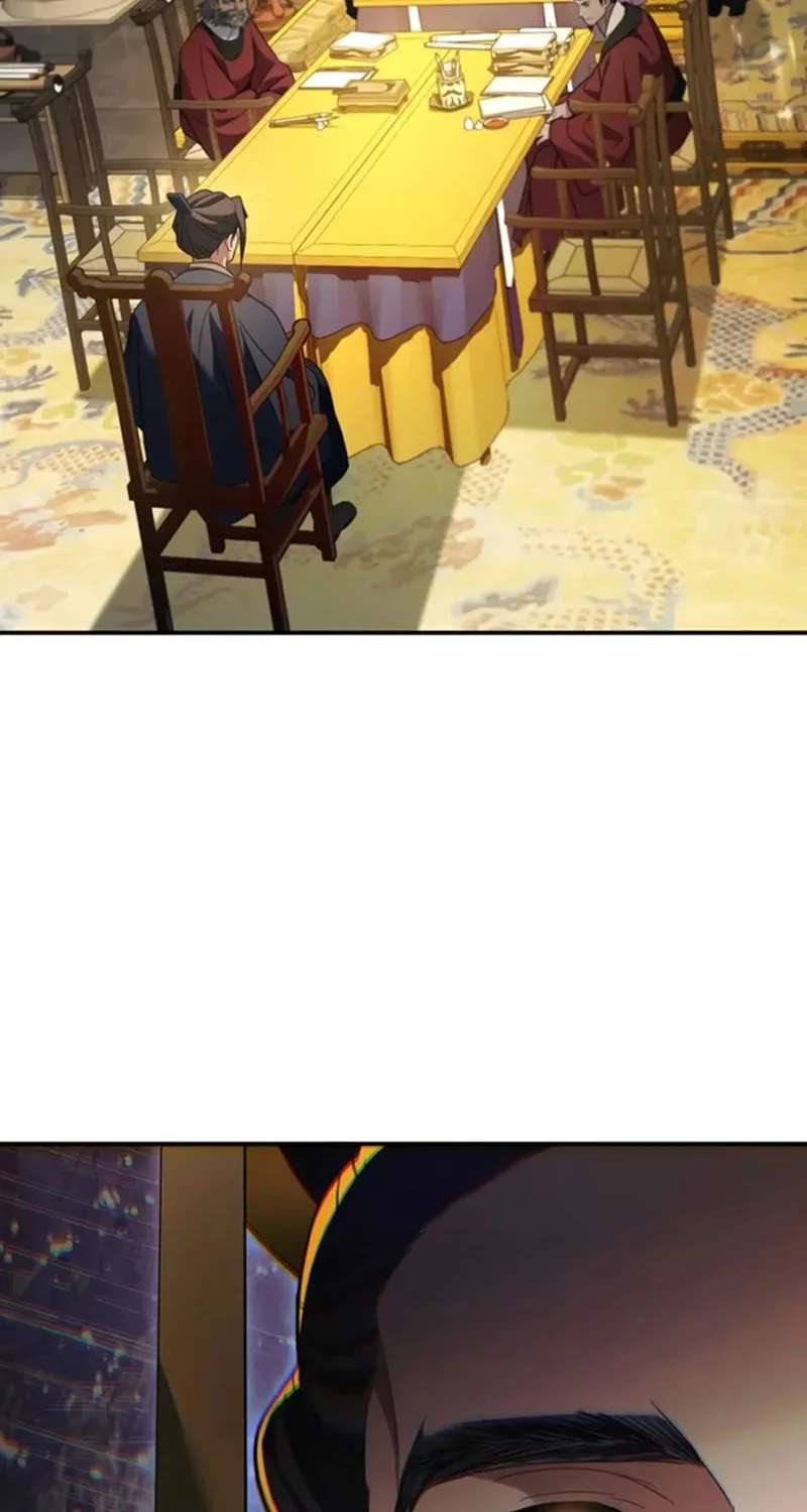 The Youngest Son of the Eunhae Merchant Group Chapter 73 - page 3