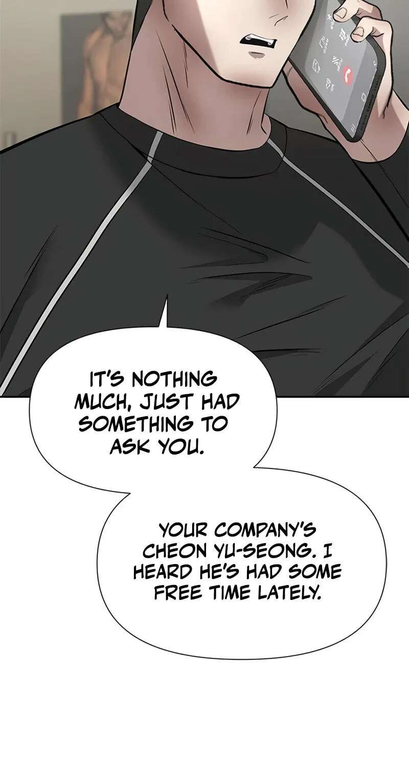The God of Improv Chapter 35 - page 92