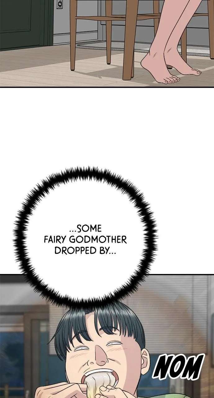 A DeadbEAT's Meal Chapter 240 - page 48