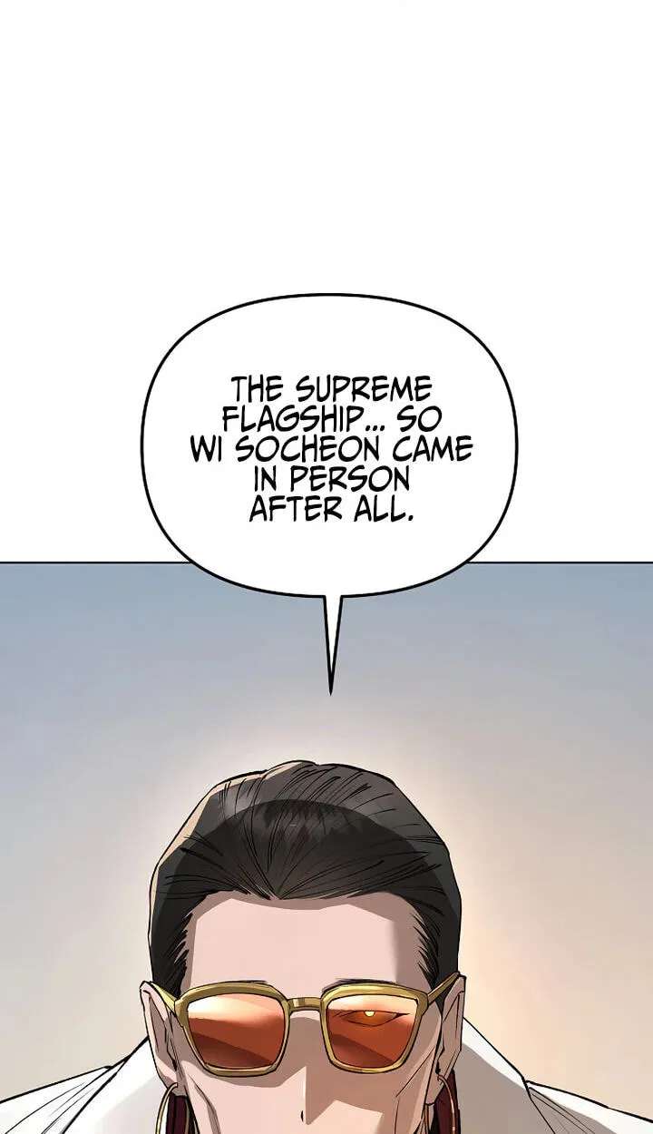 Space Cheon-ma 3077 Chapter 104 - page 59