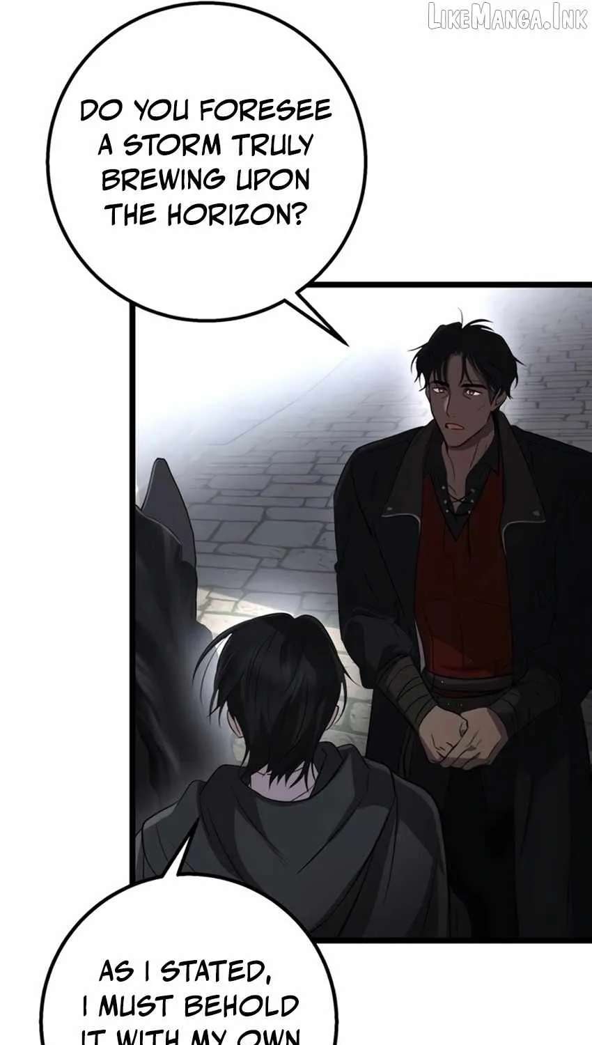 Immortal's Way of Life Chapter 27 - page 117
