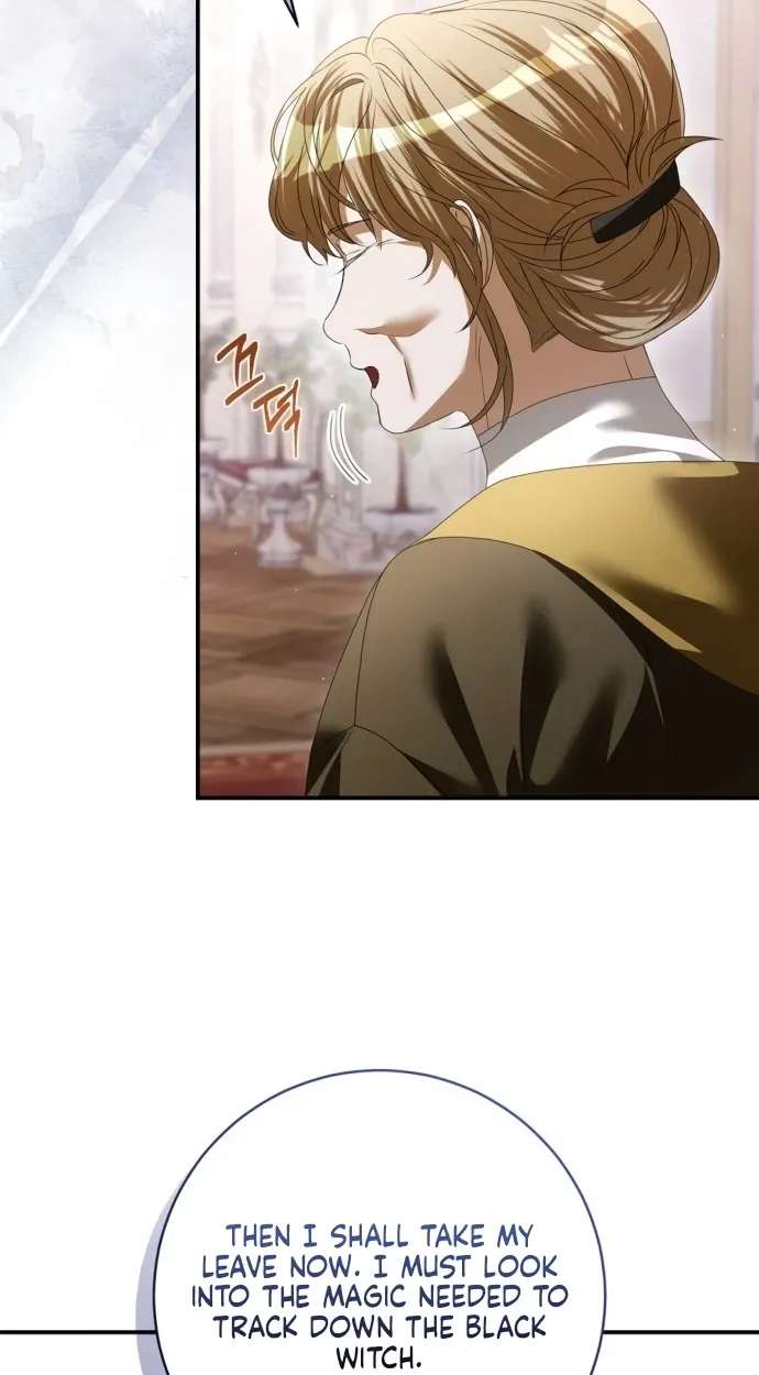 That's Just How First Love Is Your Highness Chapter 69 - page 51